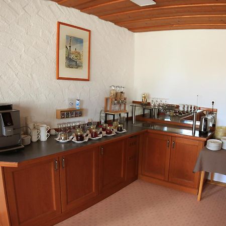 Landgasthof Schuetzen Tengen Bagian luar foto