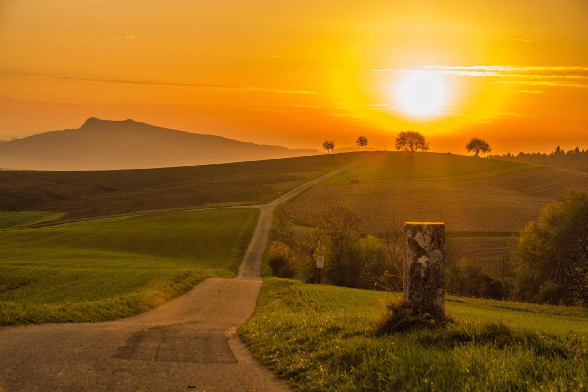 Landgasthof Schuetzen Tengen Bagian luar foto