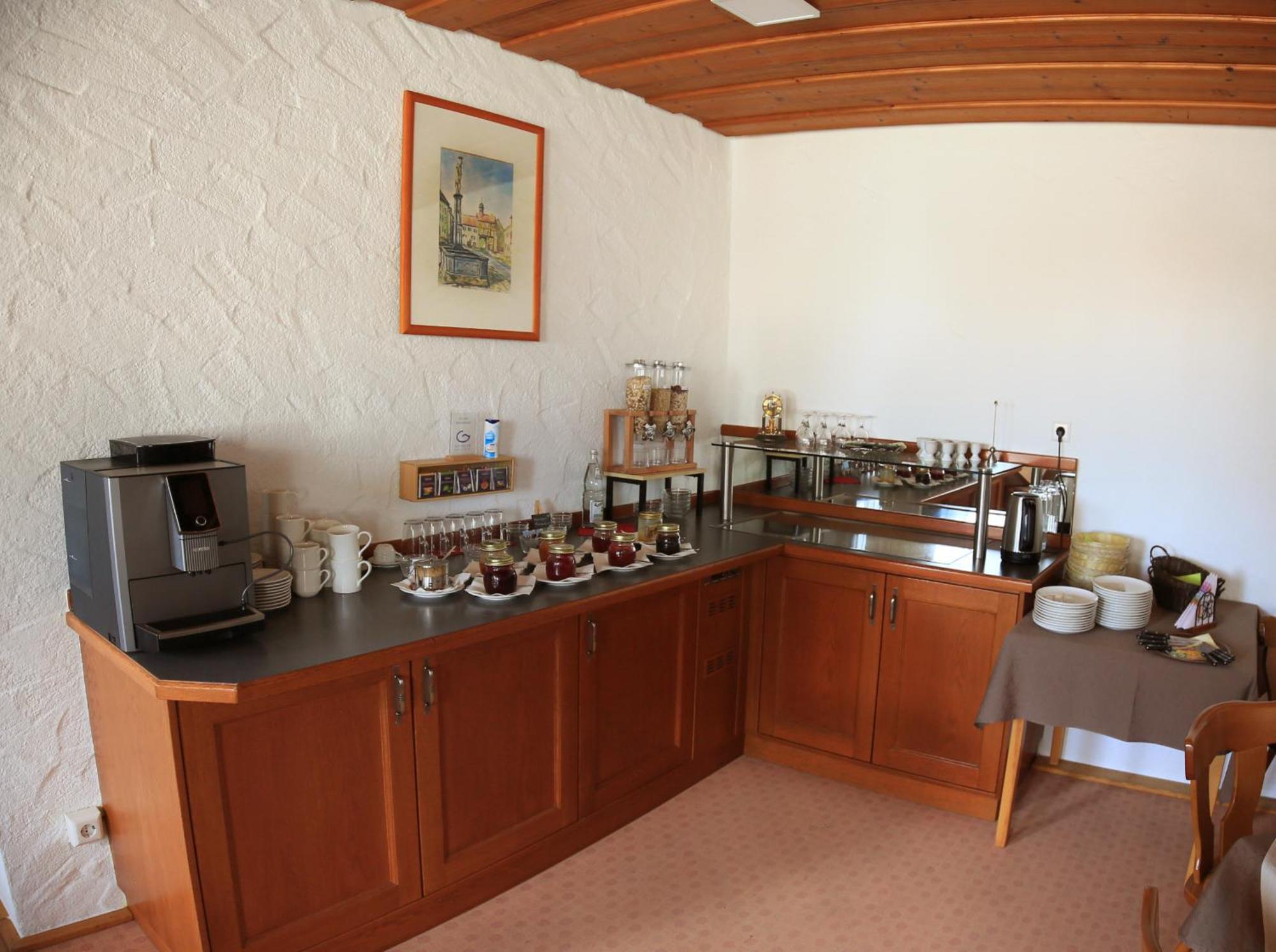 Landgasthof Schuetzen Tengen Bagian luar foto